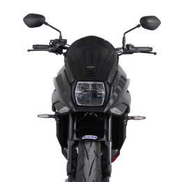 Bulle MRA Spoiler | Oxmoto