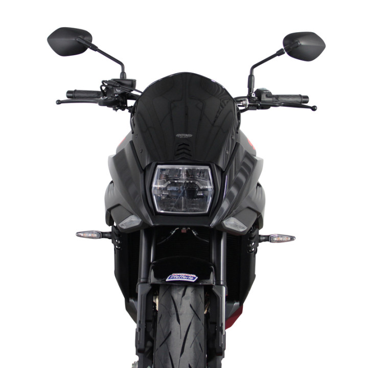 Bulle MRA Spoiler | Oxmoto