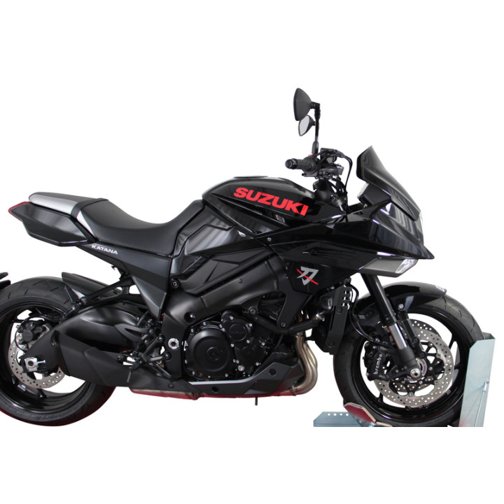 Bulle MRA Spoiler | Oxmoto