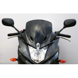 Bulle MRA Origin O - Yamaha XJ6 S Diversion | Oxmoto