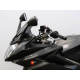 Bulle MRA Origin O - Yamaha XJ6 S Diversion | Oxmoto
