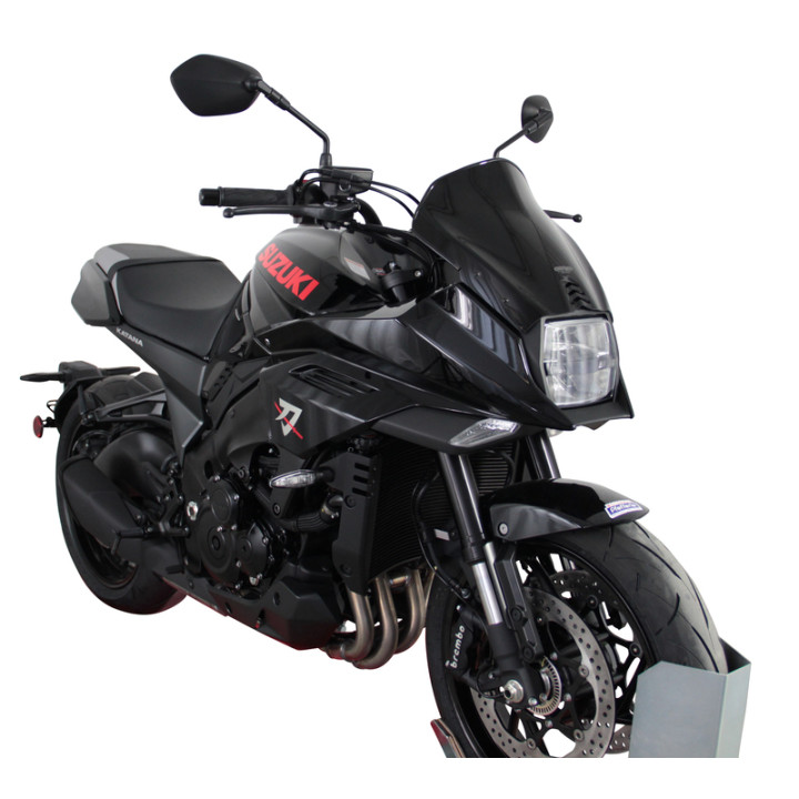 Bulle MRA Spoiler | Oxmoto