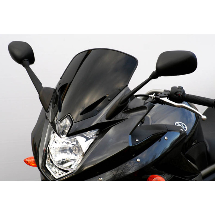 Bulle MRA Origin O - Yamaha XJ6 S Diversion | Oxmoto