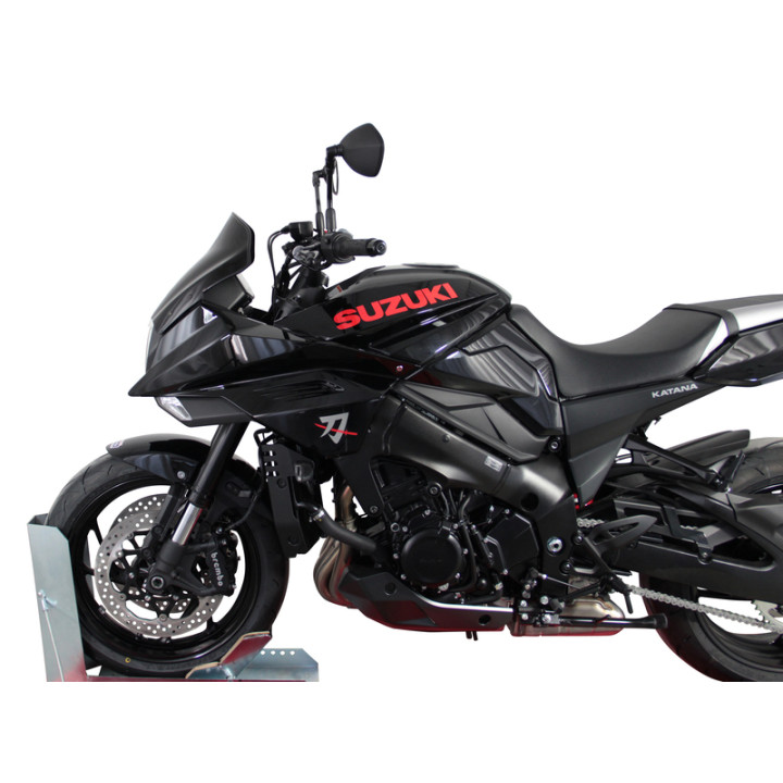 Bulle MRA Spoiler | Oxmoto