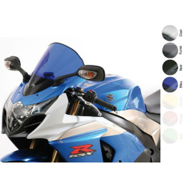 Bulle MRA Racing R - Suzuki GSX-R1000 4025066120505 | Oxmoto