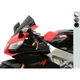 Bulle MRA Racing R - Aprilia RSV4 | Oxmoto