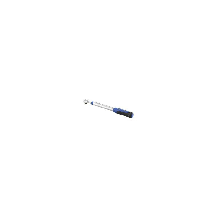Clé dynamométrique Expert 1/2" 20-100nm | Oxmoto