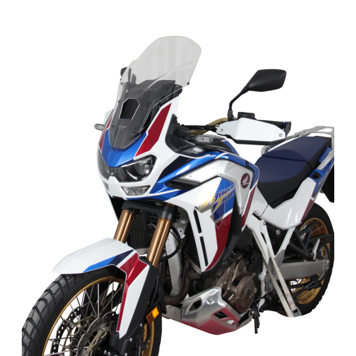 Bulle MRA Touring TM - Honda CRF1100L Africa Twin | Oxmoto