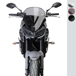 Bulle MRA Racing NRN - Yamaha MT-10 | Oxmoto