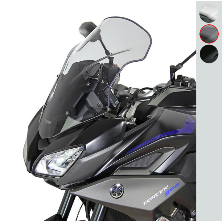 Bulle MRA Touring TM - Yamaha Tracer 900/GT | Oxmoto