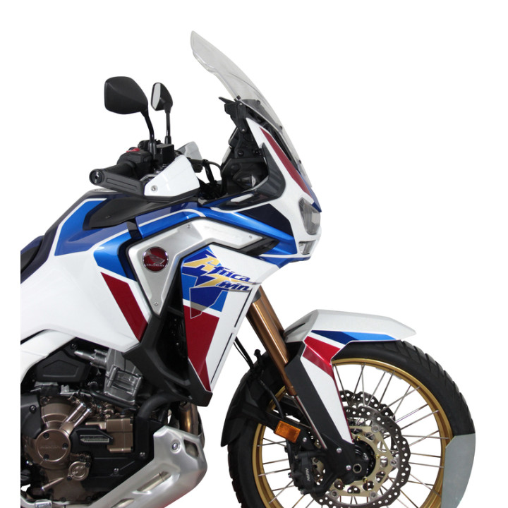 Bulle MRA Touring TM - Honda CRF1100L Africa Twin | Oxmoto