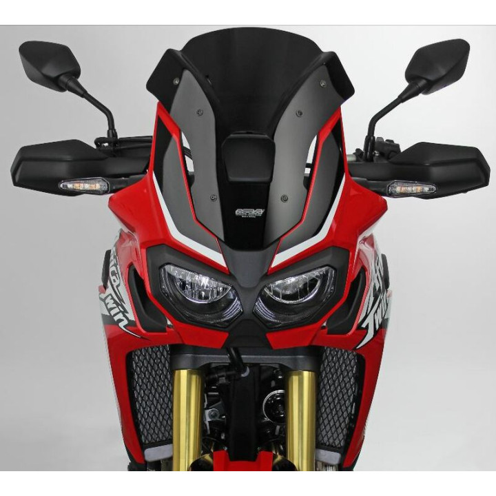 Bulle MRA Sport SPM - Honda Africa Twin | Oxmoto