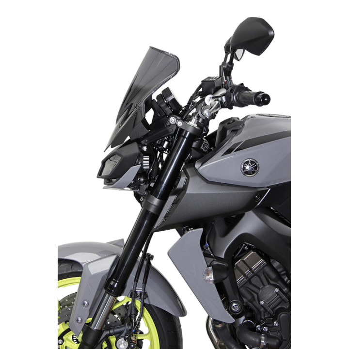 Bulle MRA Racing NRN - Yamaha MT-10 | Oxmoto