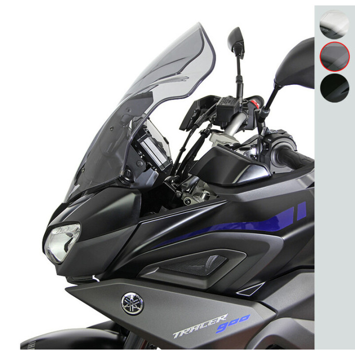 Bulle MRA Touring TM - Yamaha Tracer 900/GT | Oxmoto
