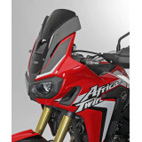 Bulle MRA Sport SPM - Honda Africa Twin | Oxmoto