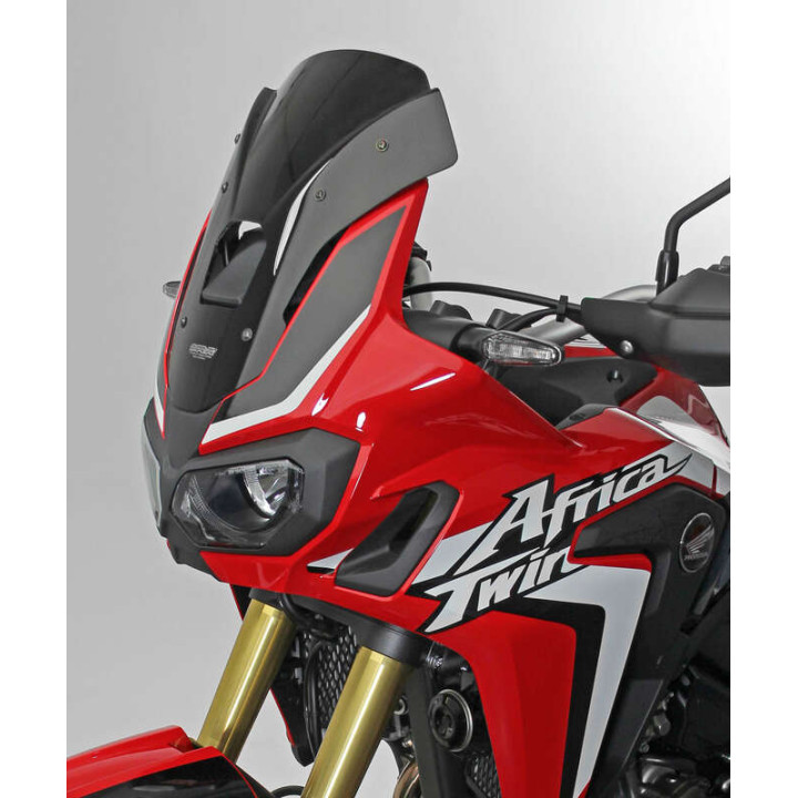 Bulle MRA Sport SPM - Honda Africa Twin | Oxmoto