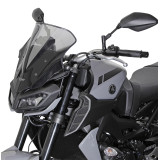 Bulle MRA Racing NRN - Yamaha MT-10 | Oxmoto