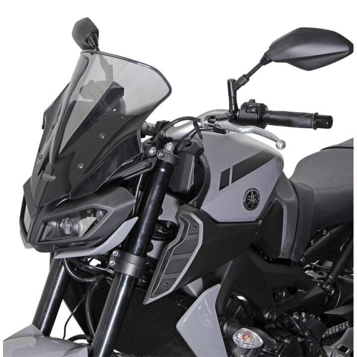 Bulle MRA Racing NRN - Yamaha MT-10 | Oxmoto