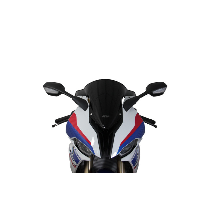 Bulle MRA Origin O - BMW S1000RR | Oxmoto
