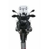 Bulle MRA Vario X-creen VXCS avec spoiler - BMW R1250GS