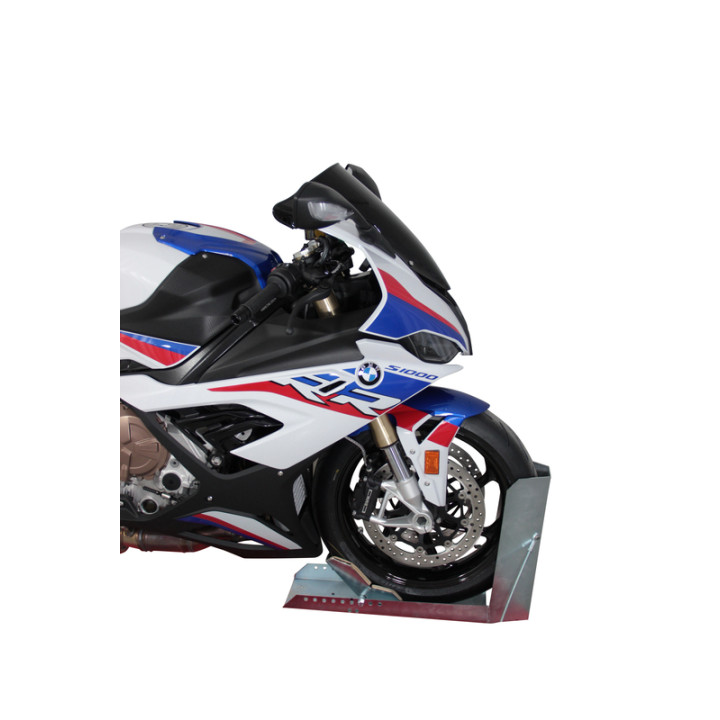 Bulle MRA Origin O - BMW S1000RR | Oxmoto
