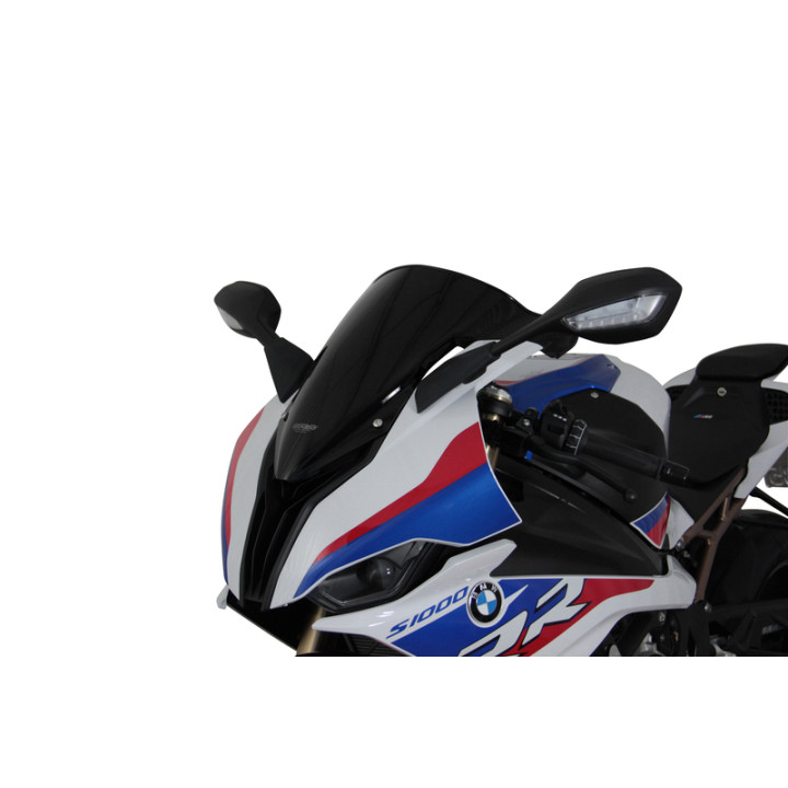 Bulle MRA Origin O - BMW S1000RR | Oxmoto