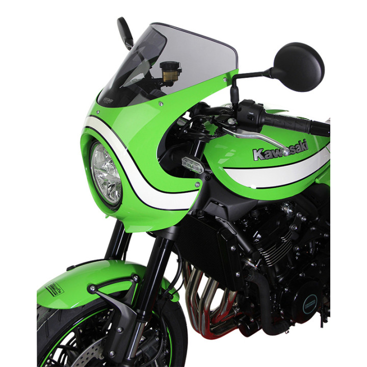 Bulle MRA Racing R - Kawasaki Z900RS | Oxmoto