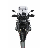 Bulle MRA Vario X-creen VXCS avec spoiler - BMW R1250GS