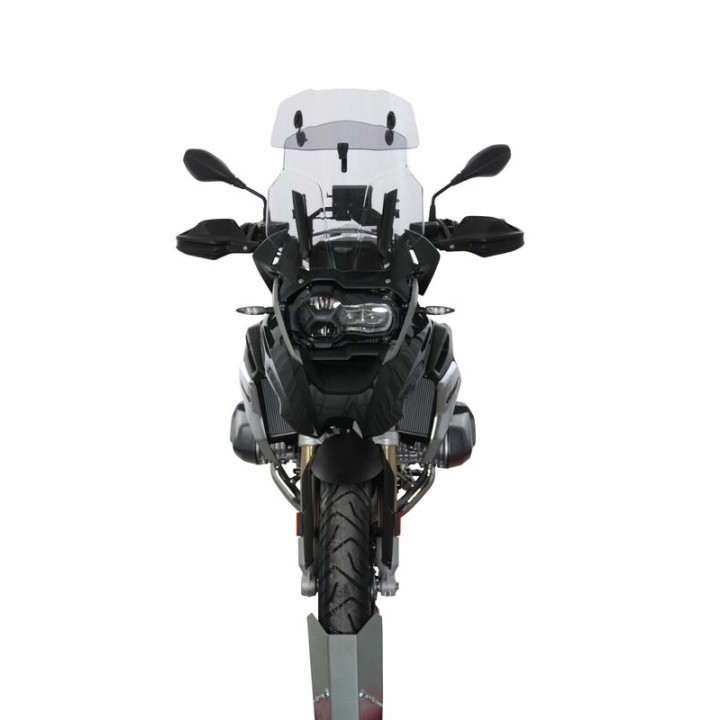 Bulle MRA Vario X-creen VXCS avec spoiler - BMW R1250GS
