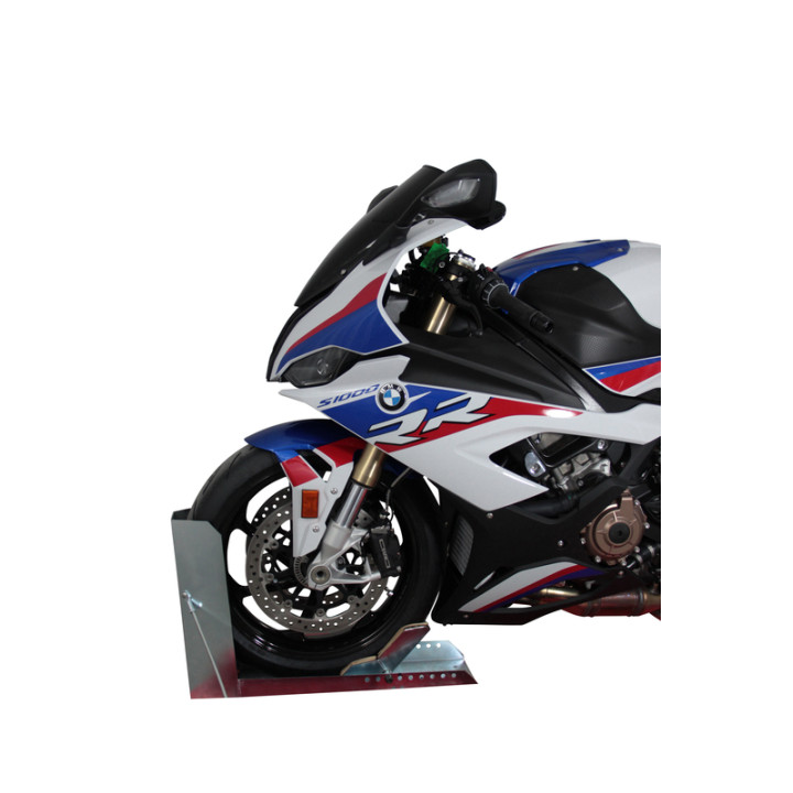 Bulle MRA Origin O - BMW S1000RR | Oxmoto