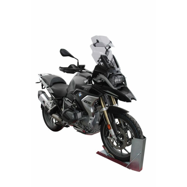 Bulle MRA Vario X-creen VXCS avec spoiler - BMW R1250GS