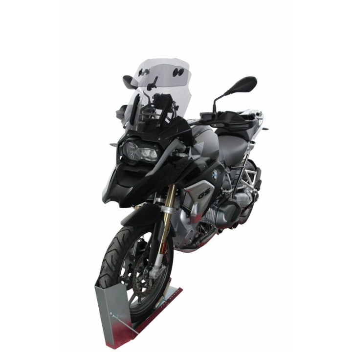 Bulle MRA Vario X-creen VXCS avec spoiler - BMW R1250GS