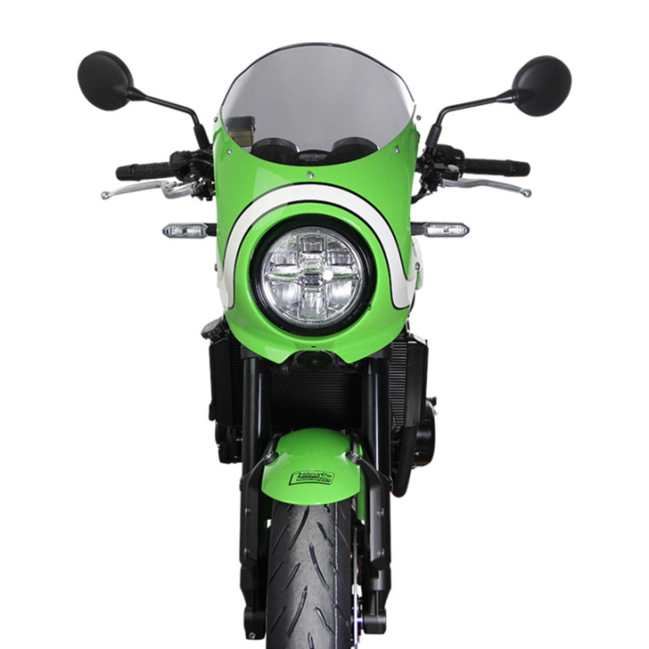 Bulle MRA Racing R - Kawasaki Z900RS | Oxmoto