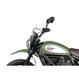 Bulle MRA Touring NT - Ducati 800 Scrambler | Oxmoto