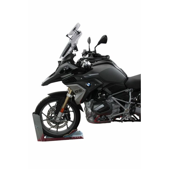 Bulle MRA Vario X-creen VXCS avec spoiler - BMW R1250GS