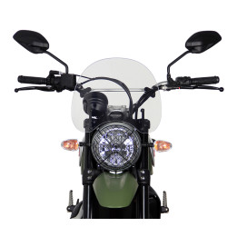 Bulle MRA Touring NT - Ducati Scrambler | Oxmoto