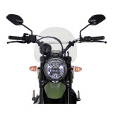 Bulle MRA Touring NT - Ducati Scrambler | Oxmoto