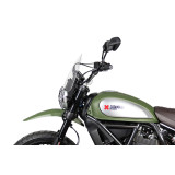 Bulle MRA Touring NT - Ducati Scrambler | Oxmoto