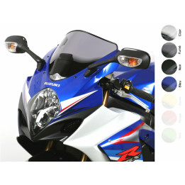 Bulle MRA Origin O - Suzuki GSX-R1000 4025066112302 | Oxmoto