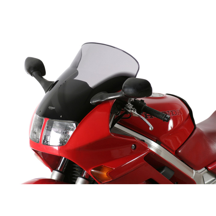 Bulle MRA Touring T - Honda VFR750F | Oxmoto