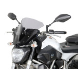 Bulle MRA Racing NRM - Yamaha MT-07 4025066145423 | Oxmoto