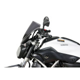 Bulle MRA Racing NRM - Yamaha MT-07 4025066145423 | Oxmoto