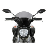 Bulle MRA Racing NRM - Yamaha MT-07 4025066145423 | Oxmoto