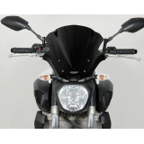 Bulle MRA Racing NRM - Yamaha MT-07 4025066145430 | Oxmoto