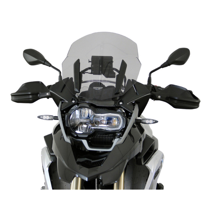 Bulle MRA Touring TM - BMW R1200GS/Adventure 4025066139521