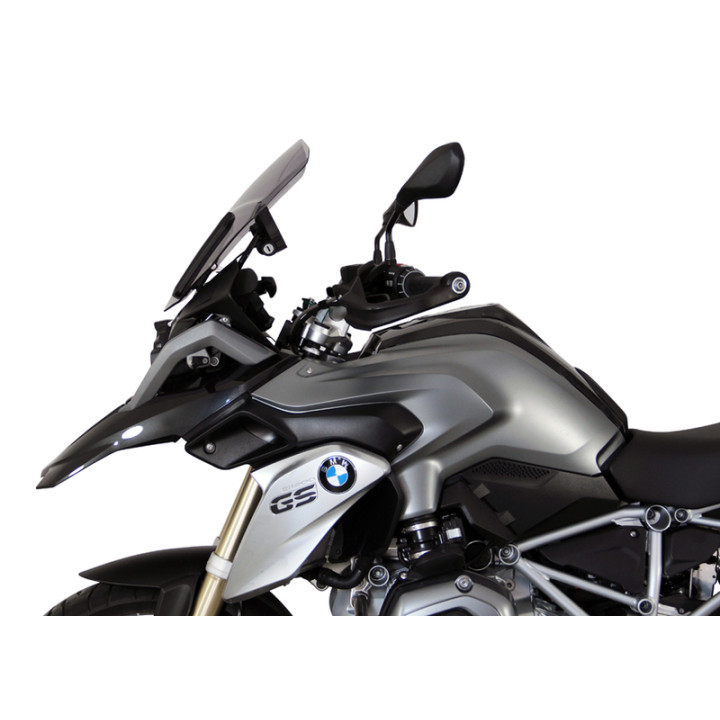 Bulle MRA Touring TM - BMW R1200GS/Adventure 4025066139521