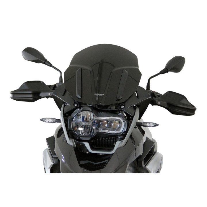 Bulle MRA Touring TM - BMW R1200GS/Adventure 4025066139545