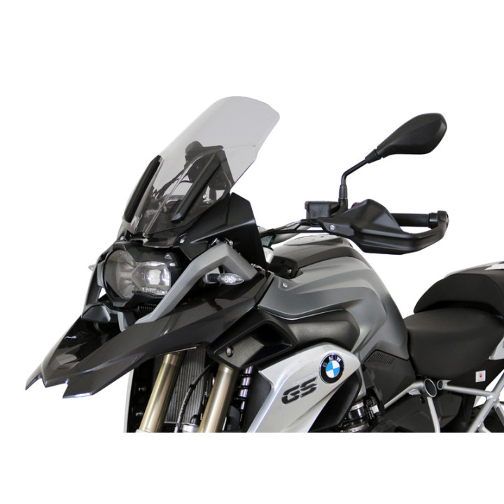 Bulle MRA Touring TM - BMW R1200GS/Adventure 4025066139521