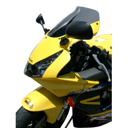 Bulle MRA Spoiler S - Honda CBR900RR | Oxmoto
