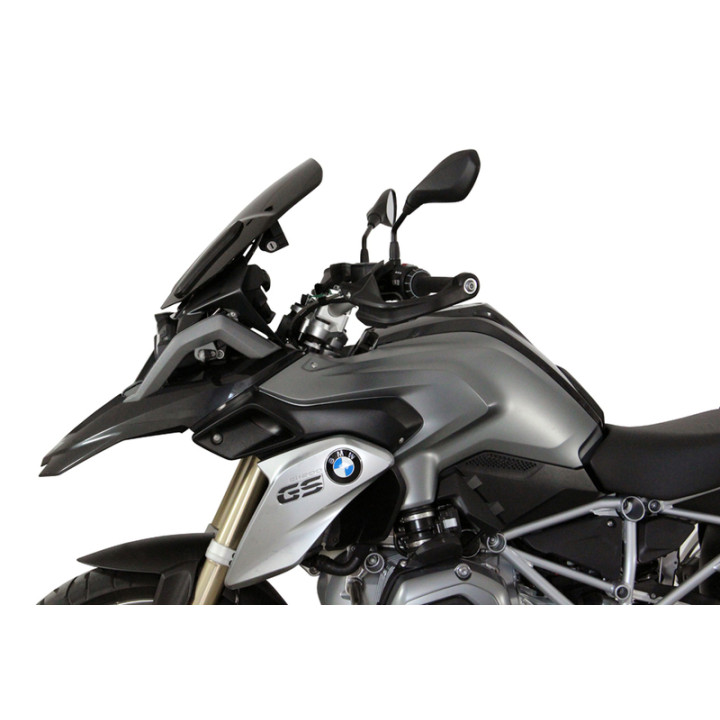 Bulle MRA Touring TM - BMW R1200GS/Adventure 4025066139545